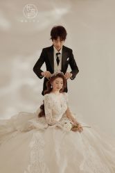 -金海岸婚纱摄影(塘沽店)