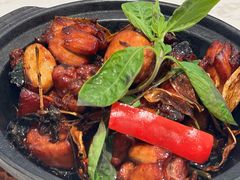 -鹿港小镇(黄金店)