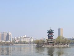 -迎泽公园