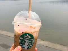 -星巴克(成都科学城店)