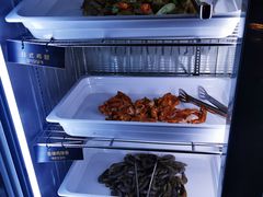 -33韩式自助烧烤(环城南路店)