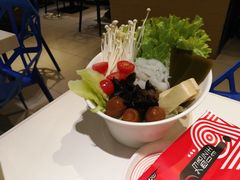 -鱼酷活鱼烤鱼(恒隆广场店)