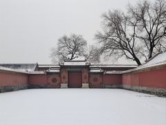 -故宫博物院(故宫)