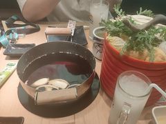 -沼津港精致料理·寿喜烧·烧鸟(漕河泾印象城店)