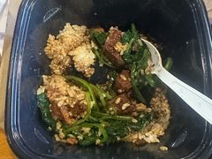 -上海野生动物园老虎餐厅