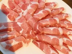 -马记伊源斋涮肉·清真菜(百子湾店)