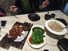 -好武功闽南私房菜(万达店)