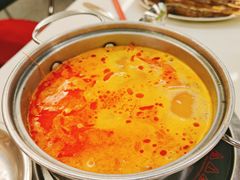 -朱富贵火锅(金融街万达店)