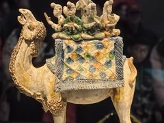 -陕西历史博物馆