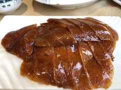 -福来居烤鸭店(天坛二店)