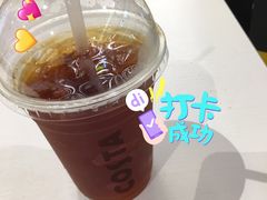 -COSTA COFFEE(济南振华商厦店)