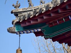 -龙王庙行宫
