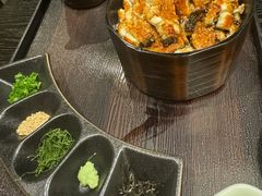 -玄白·炭烤活鳗(上海首店)