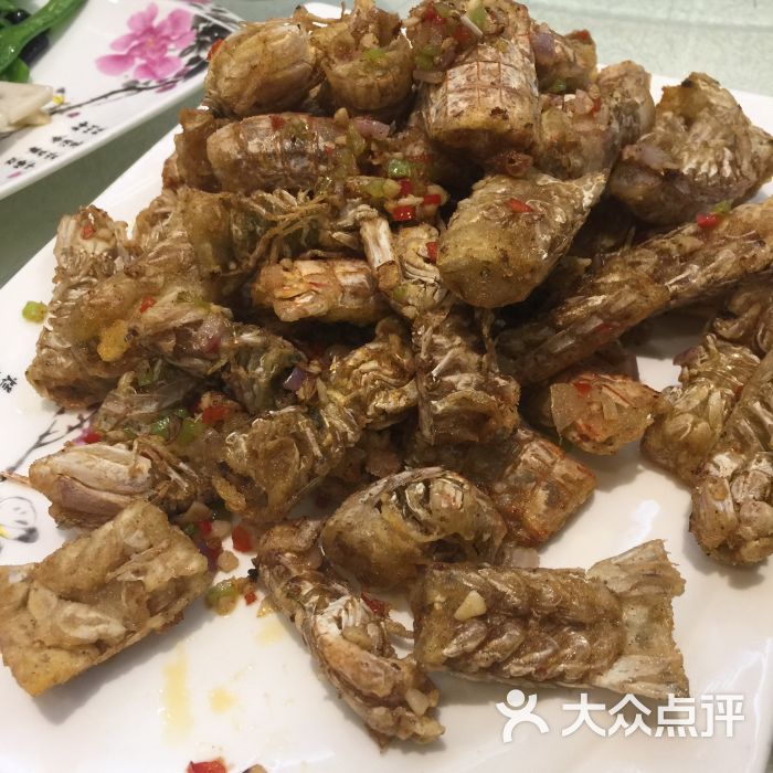 日月明小渔村-图片-大连美食-大众点评网