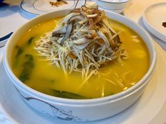 秦淮烫干丝-民国红公馆·秦淮八艳(夫子庙店)