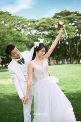 -太古映画婚纱摄影(天河店)