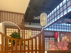 -千寻山野烤肉(中关村店)