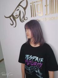 -柯琳造型