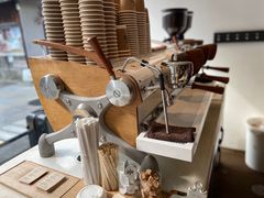 -% Arabica(京都东山店)