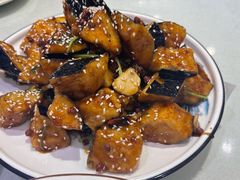 -陶然饺子城(奥体中路店)