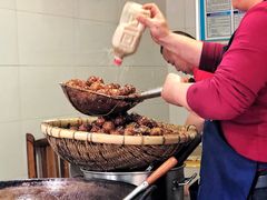 -邓记新一代糖油果子(四川煤管局供销公司职工宿舍店)
