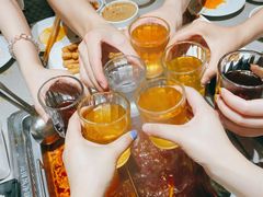 -海底捞火锅(奥森店)