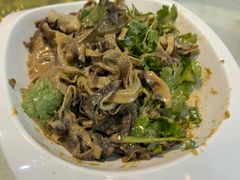 -大眼锅贴饺子(河西店)