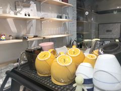 -不正咖啡(万达尊店)
