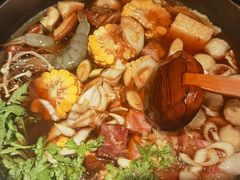 寿喜锅-鹏祖料理