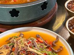 -盐帮食坊•小河帮川菜(四川师大店)