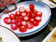 -黑门烤肉