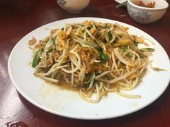 -闻道食府烙饼卷带鱼(原车耳营店原大觉寺店)