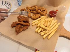 -必胜客(大悦城店)