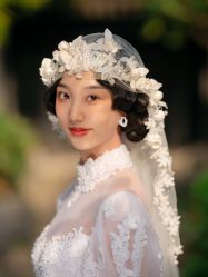 -Mu慕婚纱摄影·超级工作室