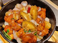 -潮界(虹桥新天地店)