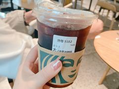 -星巴克(南京鼓楼医院店)