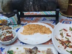 -61号餐吧(兴坪古镇漓江店)