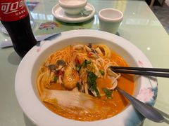 -米泰芒·东南亚料理(体育西店)