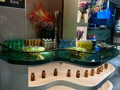-陆琴脚艺·足浴·SPA(夫子庙店)