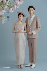 -时光礼孕婴儿童摄影(新北店)