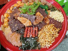 -李炮称盘麻辣烫(无锡荟聚店)