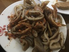 -山东水饺(南坪新街店)