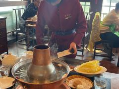 -南门涮肉(通州大船店)
