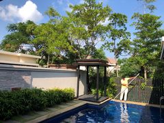 -三亚湾海居铂尔曼度假酒店