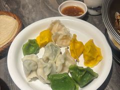 -前海沿·青岛菜(乐客城店)