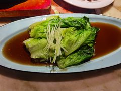 -绿茶餐厅(沙井新沙天虹店)