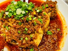 -眉州东坡(远洋未来广场店)