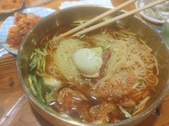 -原始泥炉烤肉(总店)
