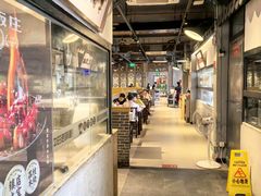 -广府乡下·饭庄(新港东路店)