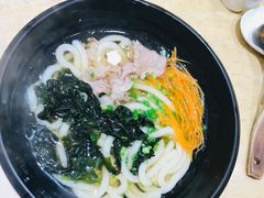 -东京屋(武定路店)